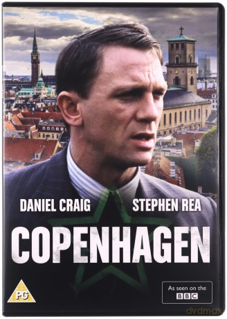 Copenhagen [DVD]