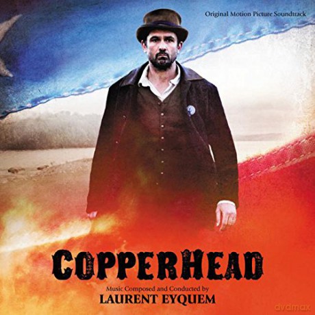 Copperhead soundtrack [CD]