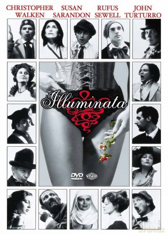 Illuminata [DVD]