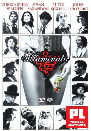 Illuminata [DVD]