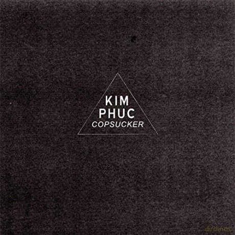 Kim Phuc: Copsucker [Winyl]
