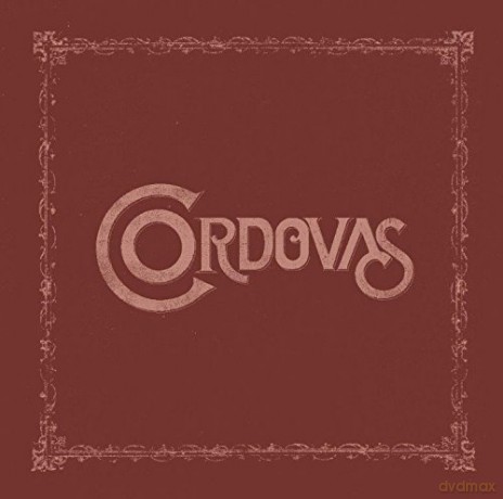 Cordovas: Cordovas [Winyl]