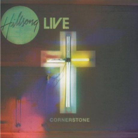 Hillsong Live: Cornerstone [DVD]