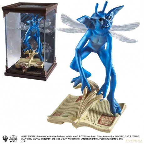 Harry Potter: Cornish Pixie Magical Creatures