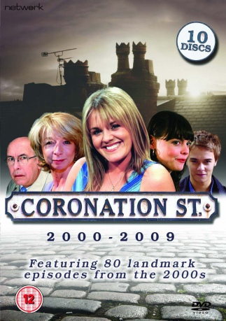 Coronation Street 20002009 [10DVD]