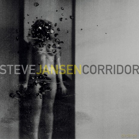 Steve Jansen: Corridor [CD]