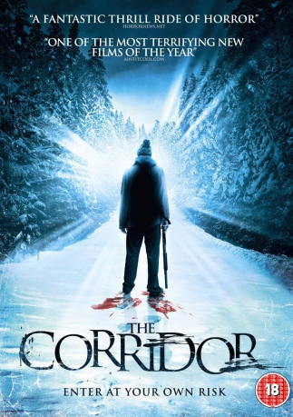 Corridor [DVD]