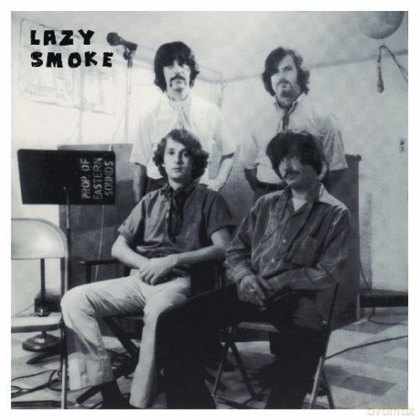Lazy Smoke: Corridor Of Faces Demos [Winyl]