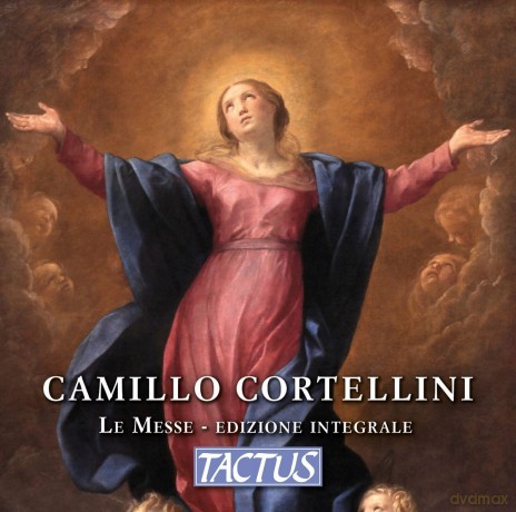 Cortellinithe Masses [3CD]