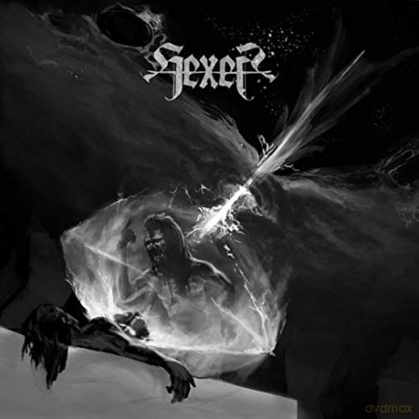 Hexer: Cosmic Doom Ritual [CD]
