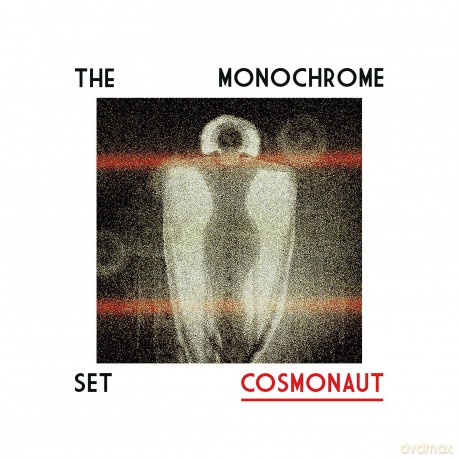 Monochrome Set: Cosmonaut [Winyl]
