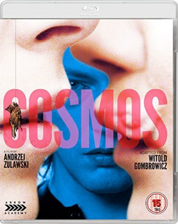 Cosmos (Kosmos) [Blu-Ray]+[DVD]