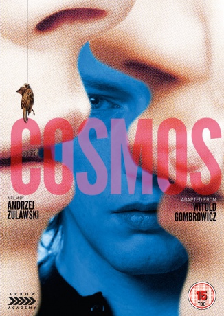 Cosmos (Kosmos) [DVD]