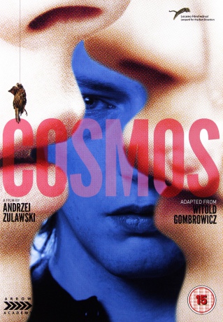 Cosmos (Kosmos) [DVD]