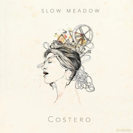 Slow Meadow: Costero [Winyl]