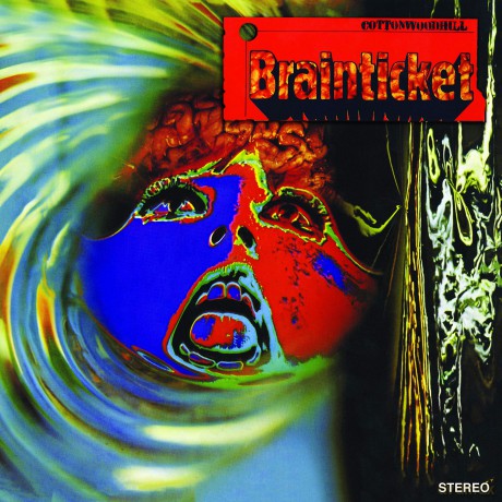 Brainticket: Cottonwoodhill [Winyl]