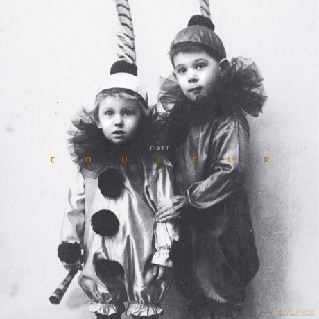 Fjort: Couleur [CD]