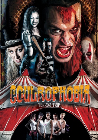 Coulrophobia - Terror Trip [DVD]