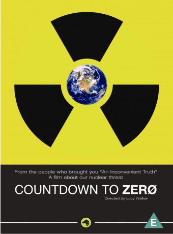 Countdown To Zero [DVD]