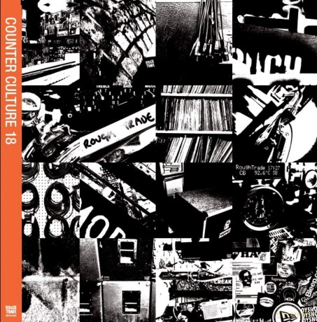 Counter Culture 2018 [2CD]