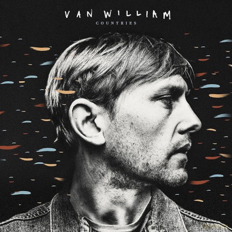 Van William: Countries [Winyl]