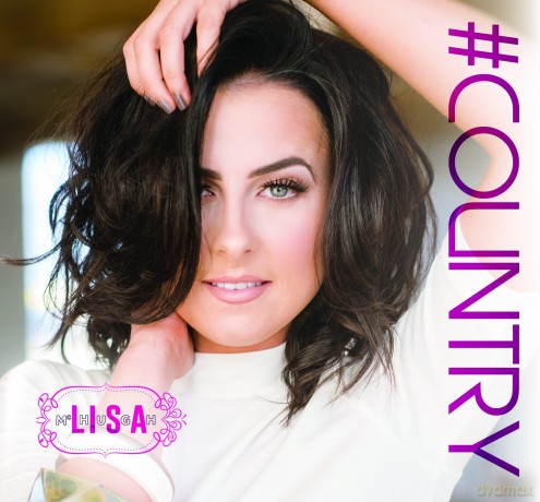 Lisa Mchugh: Country [CD]