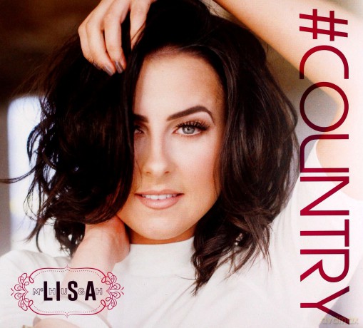 Lisa Mchugh: Country [CD]