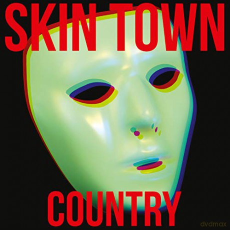 Skin Town: Country [Winyl]
