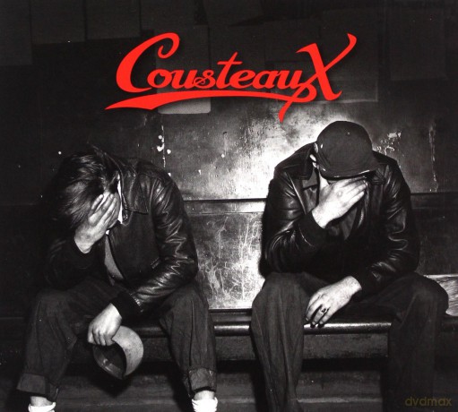 Cousteaux: Cousteaux [CD]