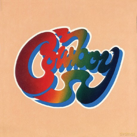 Cowboy: Cowboy [CD]