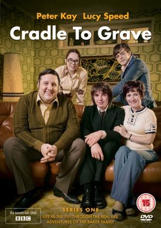 Cradle To Grave [2DVD]