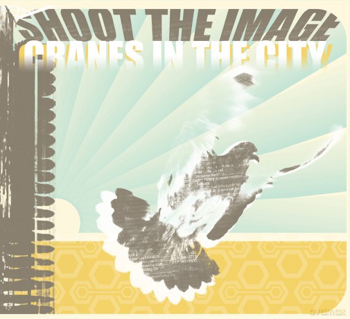 Shoot The Image: Cranes In The City [CD]
