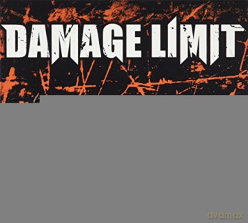 Damage Limit: Crank [CD]