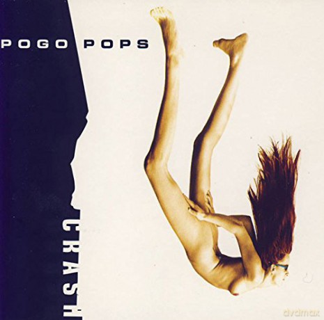 Pogo Pops: Crash [CD]