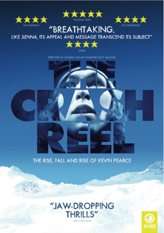 Crash Reel [DVD]