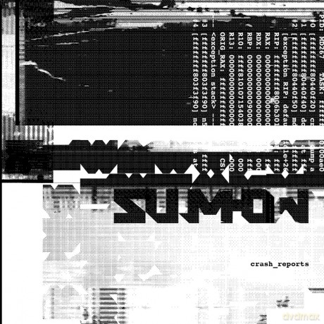 Suumhow: Crash Reports [CD]