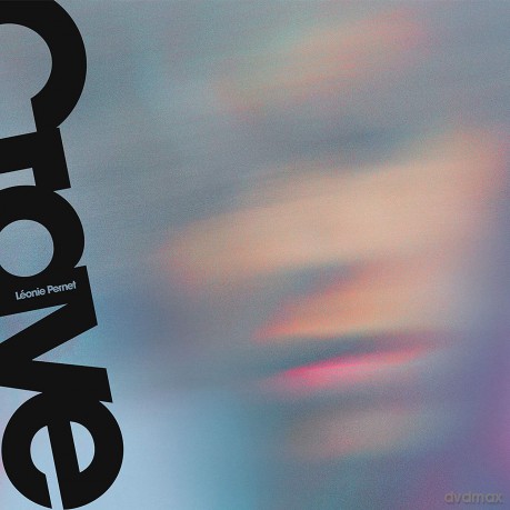 Leonie Pernet: Crave [CD]