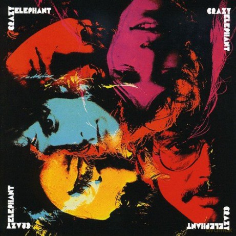 Crazy Elephant: Crazy Elephant [CD]
