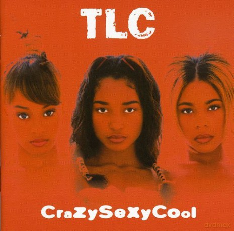 Tlc: Crazysexycool [CD]