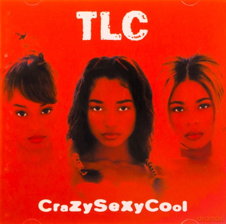 Tlc: Crazysexycool [CD]