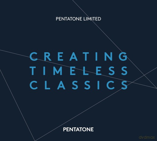 Creating Timeless Classics [CD]
