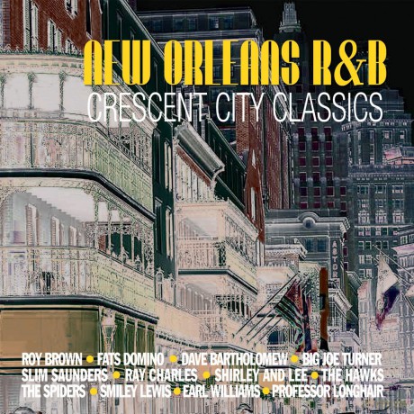 Crescent City Classics [2CD]