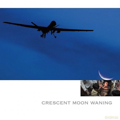 Kip Hanrahan: Crescent Moon Waning [CD]