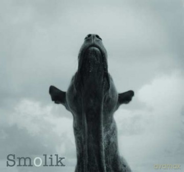 Andrzej Smolik: Smolik (digipack) [CD]
