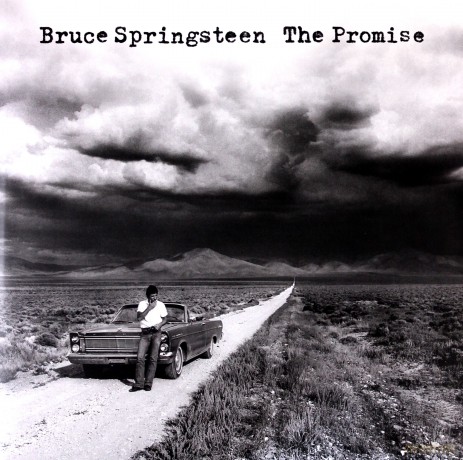 Bruce Springsteen: The Promise [3xWinyl]