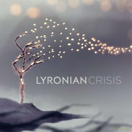Lyronian: Crisis [CD]