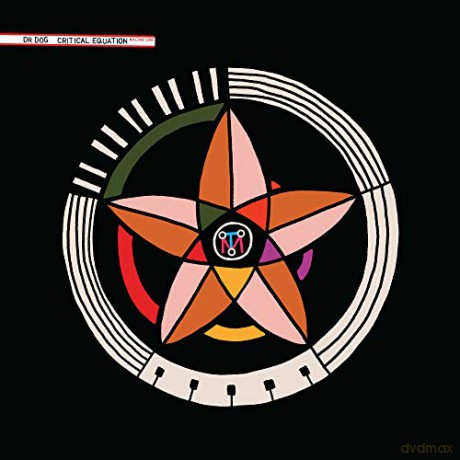 Dr. Dog: Critical Equation [CD]