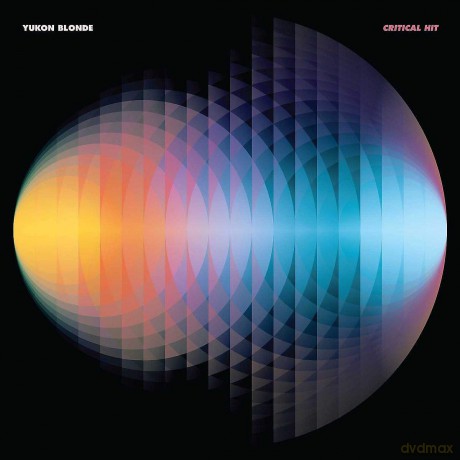 Yukon Blonde: Critical Hit [2xWinyl]