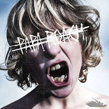 Papa Roach: Crooked Teeth [2CD]