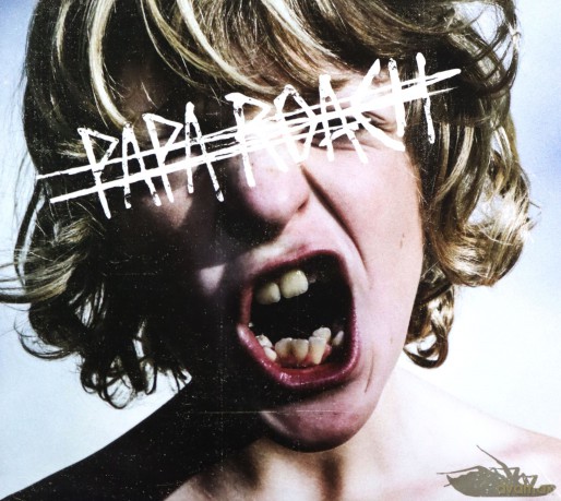 Papa Roach: Crooked Teeth [2CD]